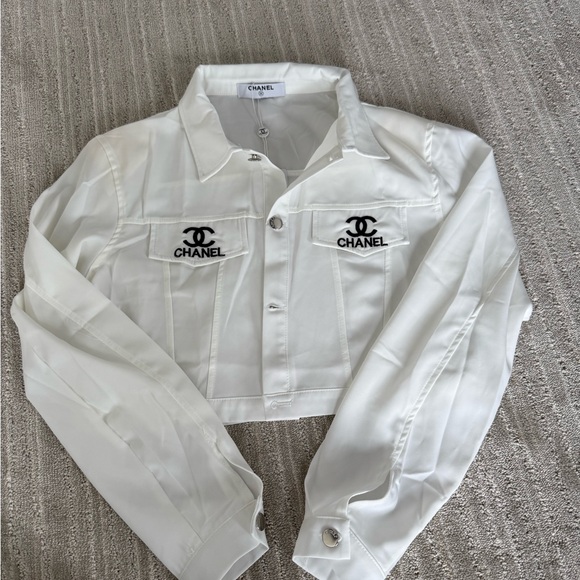 Jacket NWT - Picture 3 of 3